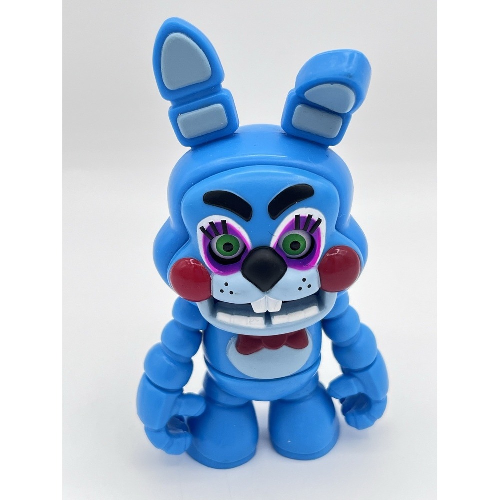 Funko Five Nights At Freddy's FNAF Snap Blue Bonnie 2022 4" figure